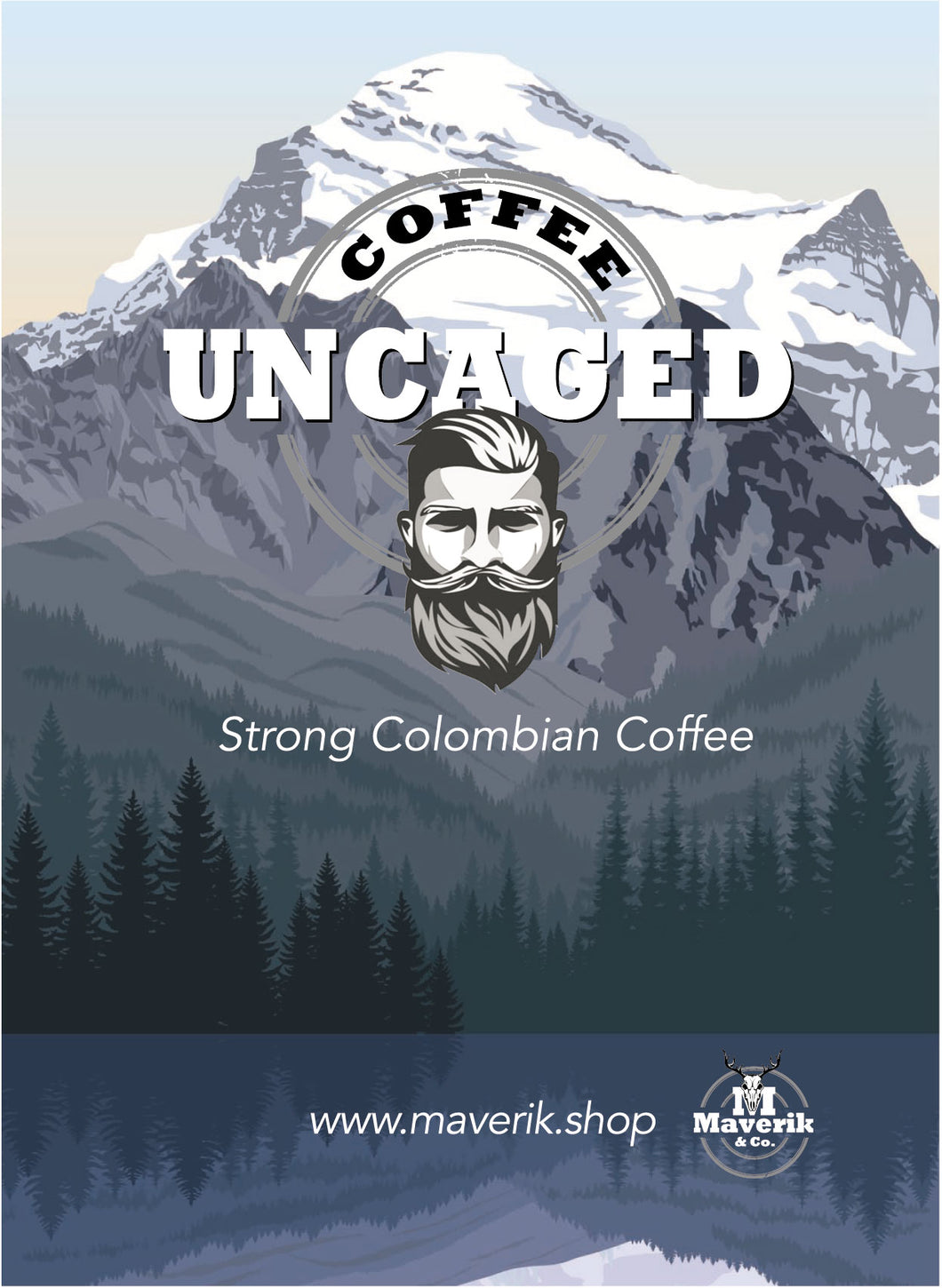 Coffee Uncaged
